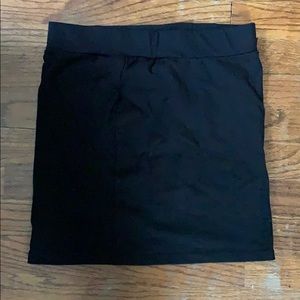 Pencil skirt from forever 21
